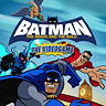 Batman - The Brave And The Bold
